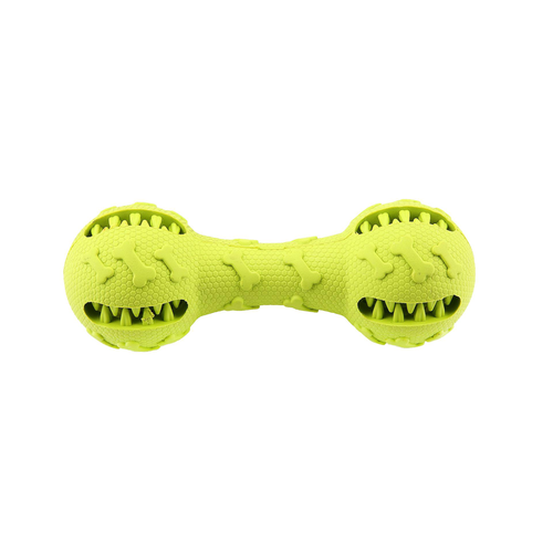 Swisspet Denta-Rub Os vert, L=16.5cm - MyStetho Veterinary