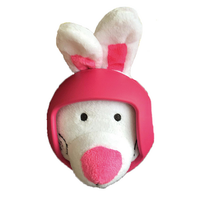 Swisspet Helmet-Head lapin, ø9cm - MyStetho Veterinary