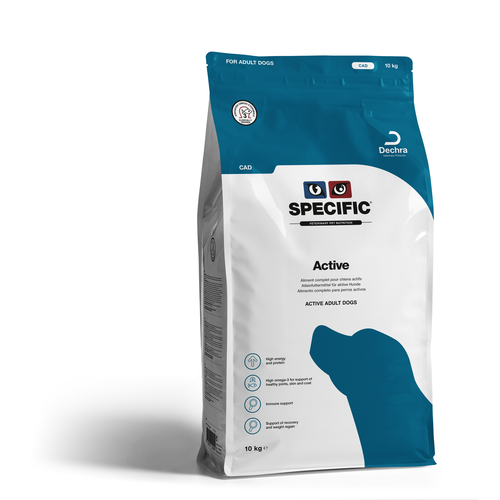 Specific CAD 12 kg - MyStetho Veterinary