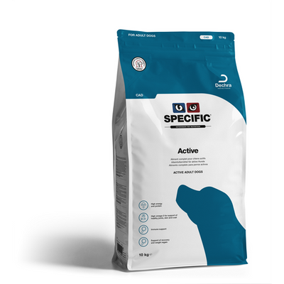 Specific CAD 12 kg - MyStetho Veterinary