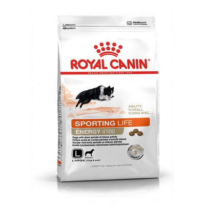 Royal Canin Energy 4100 15 kg - MyStetho Veterinary