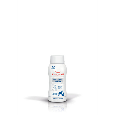 Royal Canin RECOVERY LIQUID 200 ml - MyStetho Veterinary