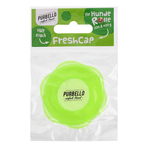 Purbelo FreshCap pour saucisses - MyStetho Veterinary