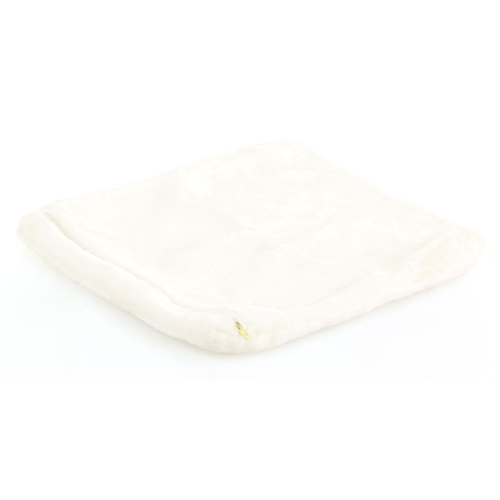 Swisspet Housse pour auge du repos, blanc - MyStetho Veterinary