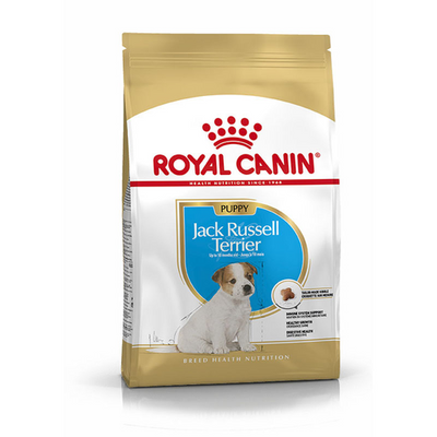 Royal Canin Jack Russell Terrier Puppy 1.5 kg - MyStetho Veterinary