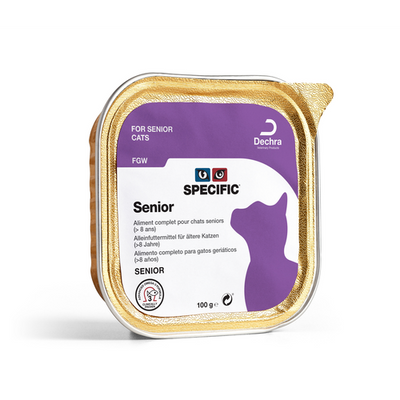 Specific FGW 100 g - MyStetho Veterinary