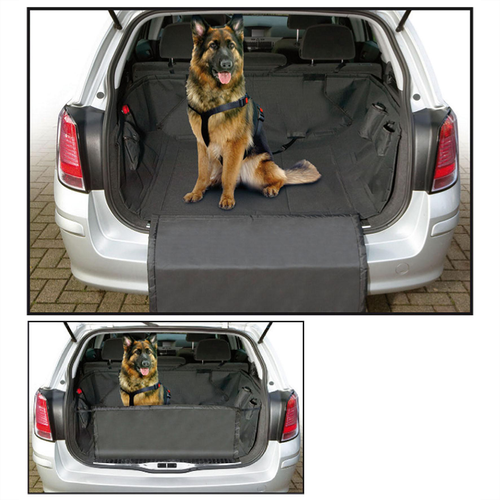 Swisspet Couverture de protection d‘auto Car Safe Deluxe - MyStetho Veterinary