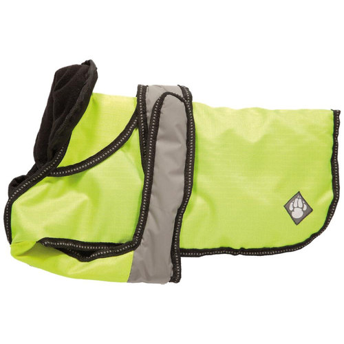 2 en 1 manteau reflective 60 cm 60 cm - MyStetho Veterinary