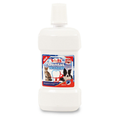 Swisspet Dental Water - MyStetho Veterinary