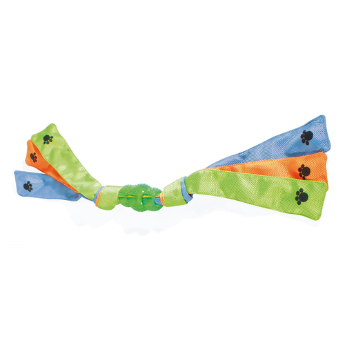 Swisspet Tricolor-Dental-Play - MyStetho Veterinary