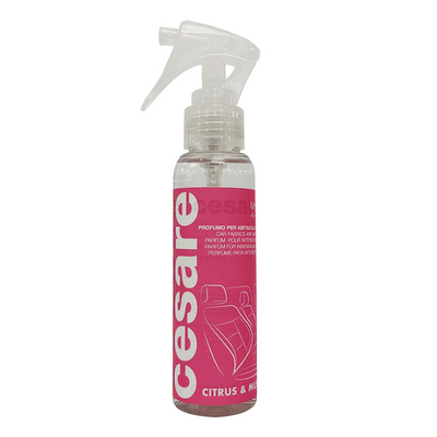 Cesare spray parfumant Citrus & Musk - MyStetho Veterinary