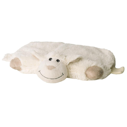 Chaleur coussin en peluche Mouton Stück - MyStetho Veterinary