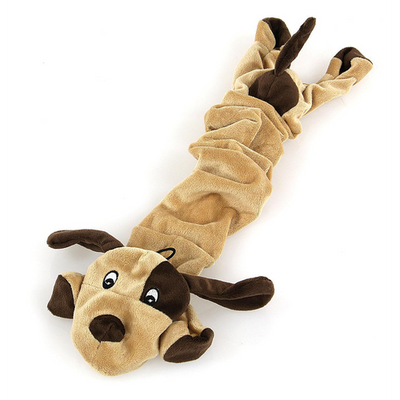 Swisspet Squirrler Dog, sans couineur - MyStetho Veterinary