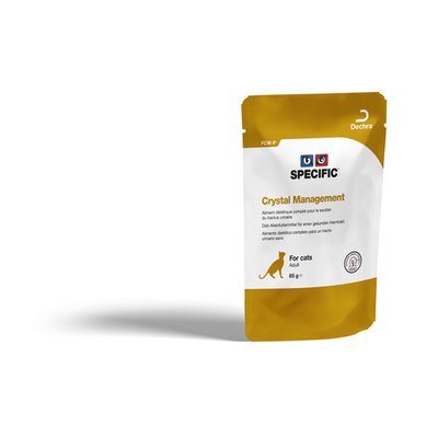 Specific FCW-P 85 g - MyStetho Veterinary