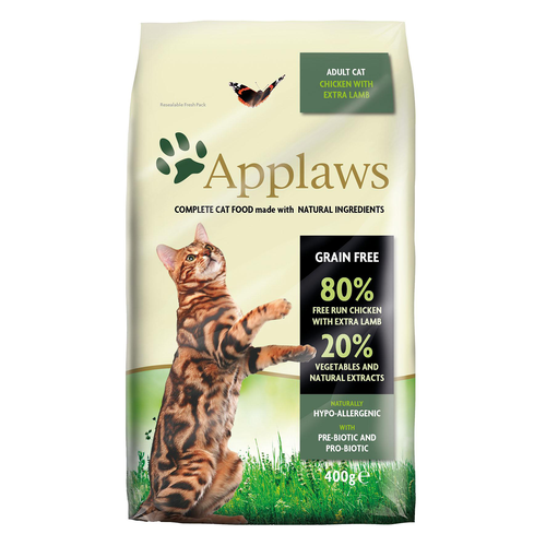 Applaws Adult Chicken &amp; Lamb - MyStetho Veterinary