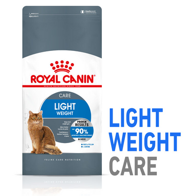 Royal Canin Light Weight Care 1.5 kg - MyStetho Veterinary