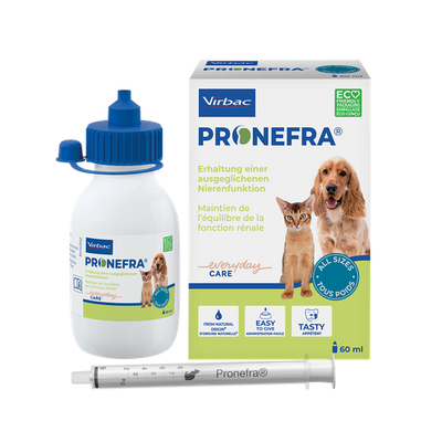 Pronefra 180 ml - MyStetho Veterinary