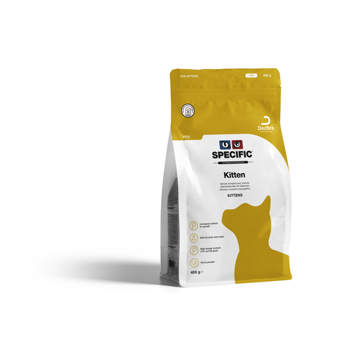 Specific FPD  400 g - MyStetho Veterinary