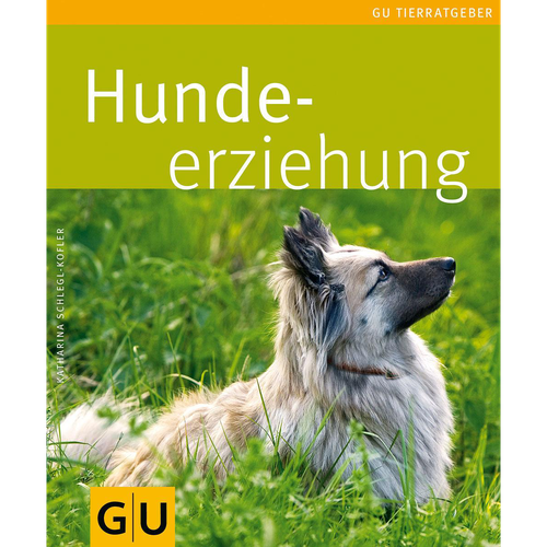 GU Hundeerrziehung - MyStetho Veterinary