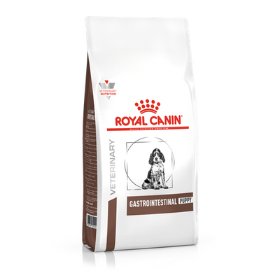 Royal Canin GASTROINTESTINAL PUPPY 1 kg - MyStetho Veterinary