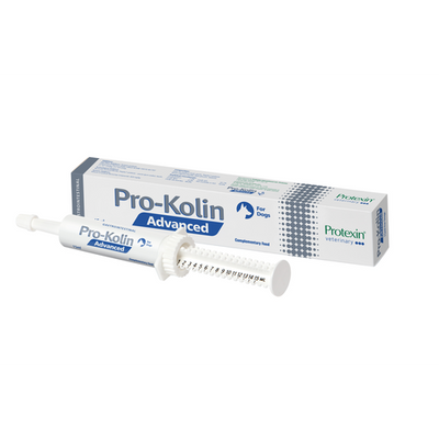 Protexin Pro-Kolin + for dogs and cats Dog 15 ml - MyStetho Veterinary