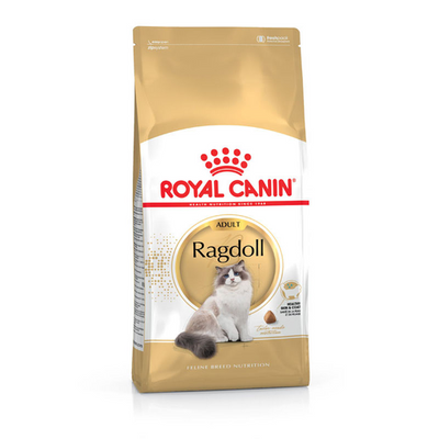 Royal Canin HYPOALLERGENIC Mousse 400 g - MyStetho Veterinary