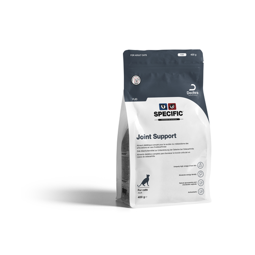Specific FJD 400 g - MyStetho Veterinary
