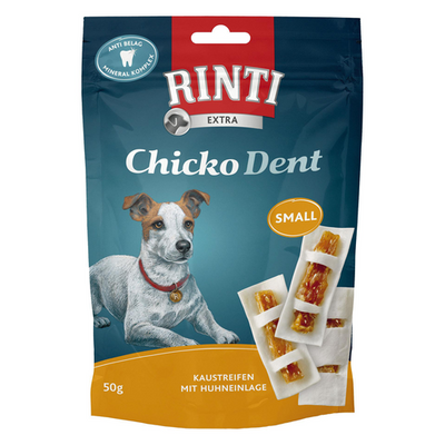 Rinti Extra Chicko DENT - MyStetho Veterinary