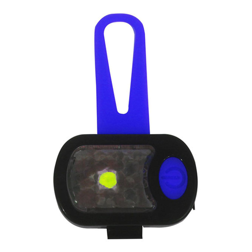 Swisspet Flasher, bleu - MyStetho Veterinary