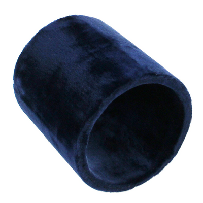 Swisspet Tunnel D=32cm/L=35cm bleu - MyStetho Veterinary