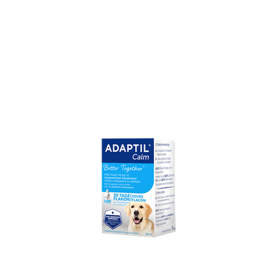 Adaptil Calm Recharge Diffuseur 1 pc/Stk. - MyStetho Veterinary