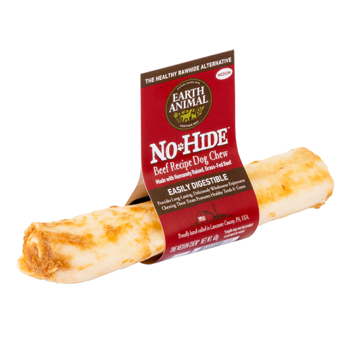 No Hide Chew Boeuf, Medium - MyStetho Veterinary