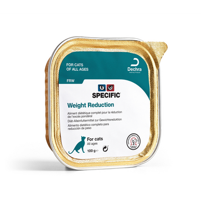 Specific FRW 100 g - MyStetho Veterinary
