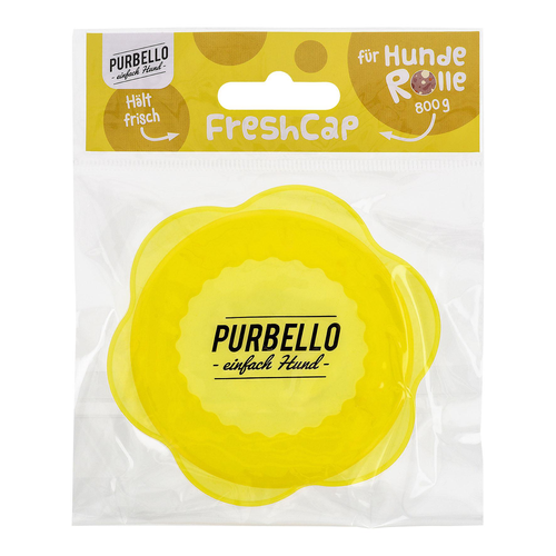 Purbelo FreshCap pour saucisses 800g - MyStetho Veterinary