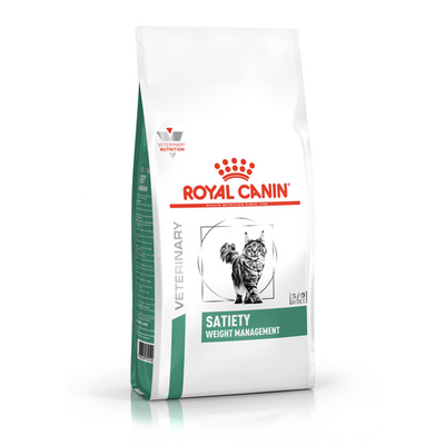 Royal Canin SATIETY WEIGHT MANAGEMENT 1,5 kg - MyStetho Veterinary