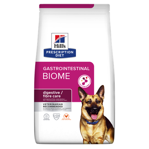 Hill's Prescription Diet GI Biome Chicken 1.5 kg - MyStetho Veterinary