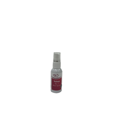 Vulnus No. 1 Spray soins aigus 50ml - MyStetho Veterinary