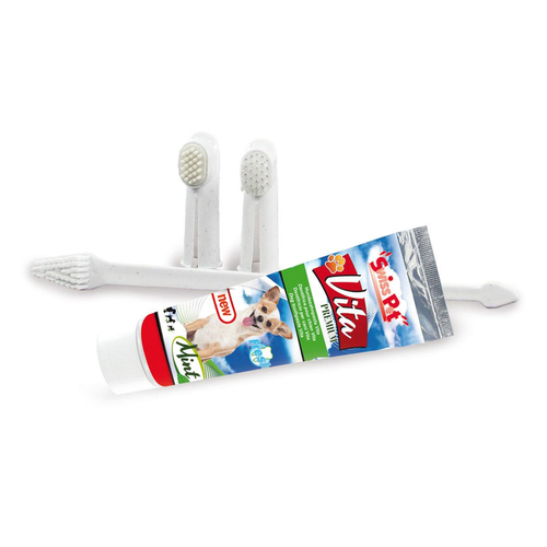 Swisspet set de soins dentaires - MyStetho Veterinary