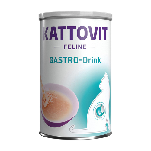 Exclusion Gastro Drink - MyStetho Veterinary