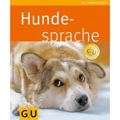 GU Hundesprache - MyStetho Veterinary