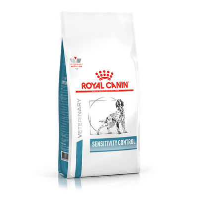 Royal Canin SENSITIVITY CONTROL 14 kg - MyStetho Veterinary