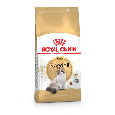 Royal Canin Ragdoll Adult 2 kg - MyStetho Veterinary