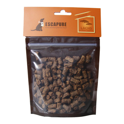 ESCAPURE dragée de saumon 150g - MyStetho Veterinary