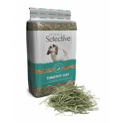 ScienceSelective aliment pour cochons d'Inde 1.5kg - MyStetho Veterinary