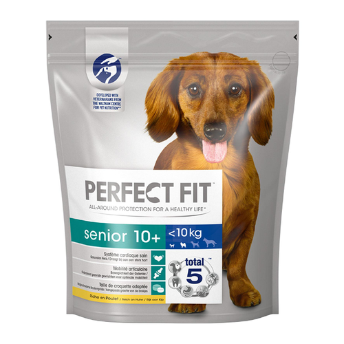 Perfect Fit 10+ Senior poulet XS/S 1.4kg - MyStetho Veterinary