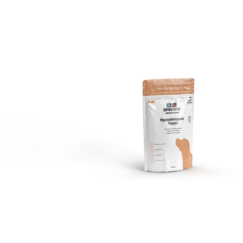 Specific CT-HY Hypoallergenic Treats300g - MyStetho Veterinary