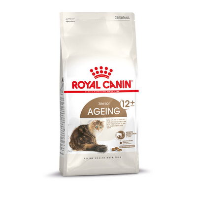 Royal Canin Ageing 12+ 0.4 kg - MyStetho Veterinary