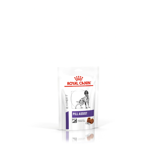 Royal Canin PILL ASSIST MEDIUM & LARGE DOG 224 g - MyStetho Veterinary