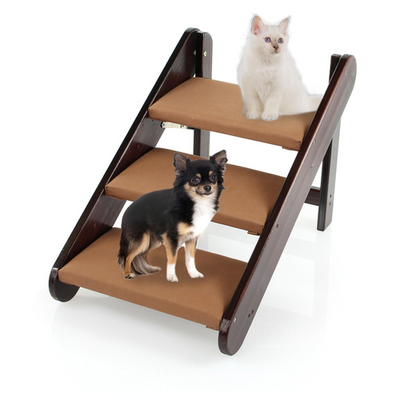 Swisspet escalier / rampe universel Step Up - MyStetho Veterinary