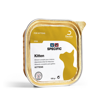 Specific FPW 100 g - MyStetho Veterinary